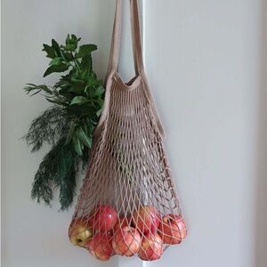 The French Market Bag